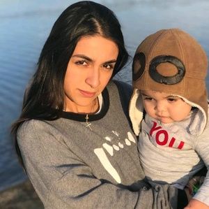 Meet your Posher, Diana